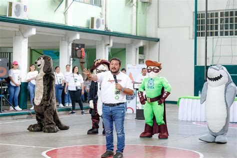 Concluye con gran éxito festival ecológico Ambientón organizado por