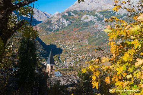 Vallée De La Vallouise Pays Des Ecrins Hautes Alpes Que Voir Que