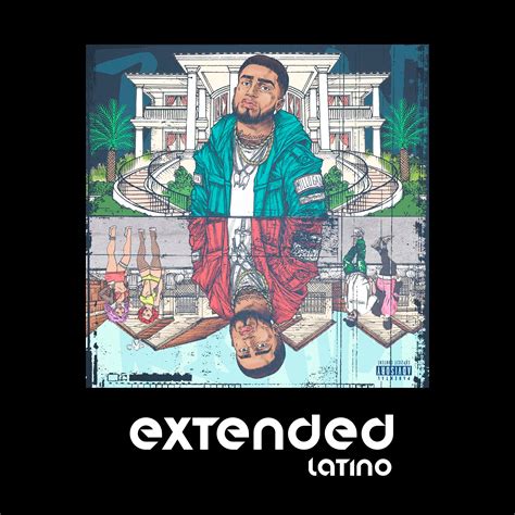 BENDECIDO EXTENDED ALBUM Bryant Myers Extended Latino By Extended