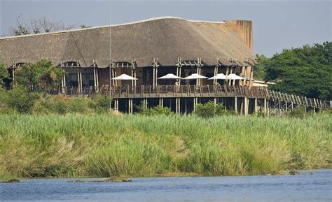 Lower Sabie Rest Camp Kruger National Park Sanparks