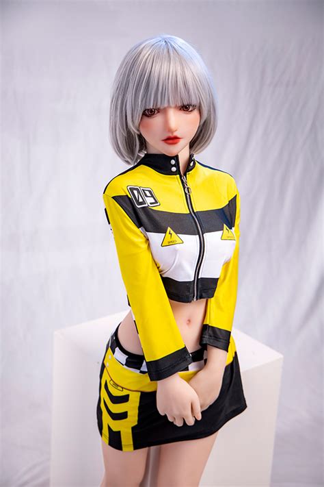 151cm 158cm Sex Doll Kanadoll