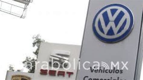 Pide Volkswagen Al Sindicato Valorar Esfuerzo De Aumento Salarial