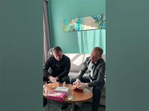 Стимуляция клитора. Как стимулировать клитор. Сергей Алтушкин - YouTube
