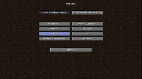 Como Desativar Narrador Minecraft - COMO DESACTIVAR EL NARRADOR EN MINECRAFT 1.12 (HD). - YouTube