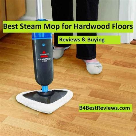 Best Hardwood Floor Steam Cleaner Reviews – Flooring Ideas