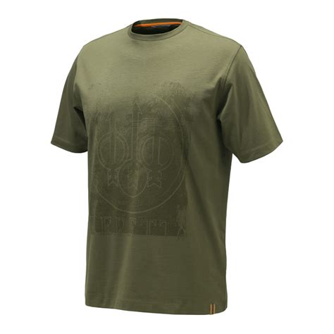 Beretta Logo T-shirt | Beretta