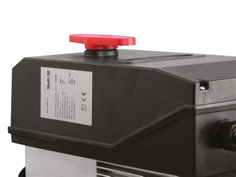 Elektrický pohon průmyslových garázových vrat Shaft-30 IP65KIT Doorhan ...