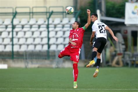 Pro Vercelli Piacenza Il Tabellino Del Match Magica Pro