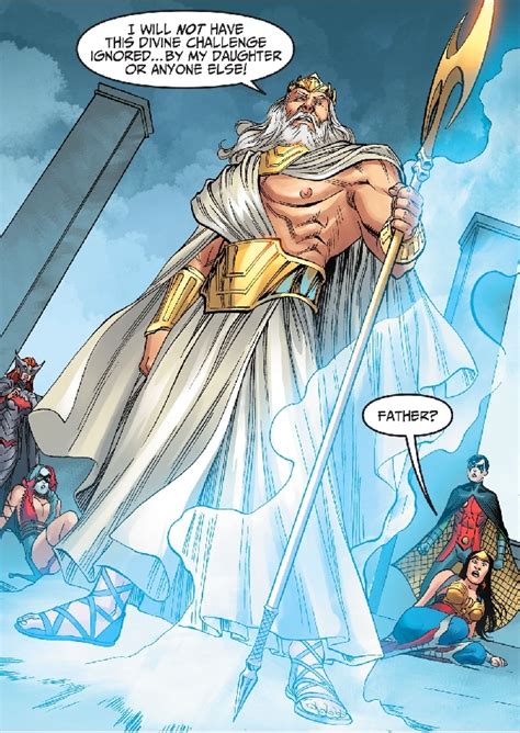 Zeus (Injustice: The Regime) | DC Database | FANDOM powered by Wikia