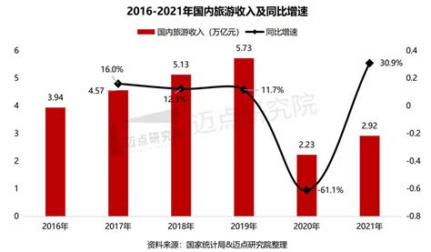 2021 年中国旅游市场分析报告迈点网