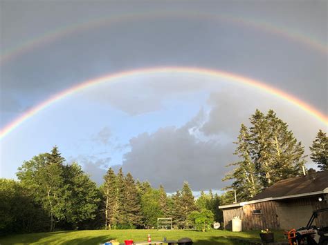 Pemaquid Point Campground - Go Wandering