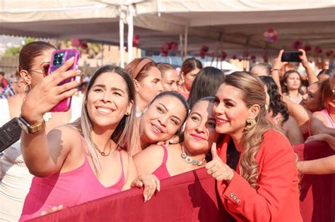 Gobierno De Guerrero Reconoce La Labor De Las Madres Trabajadoras De La