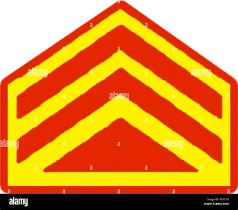 Philippine Marine Corps Corporal Rank Insignia Stock Photo - Alamy