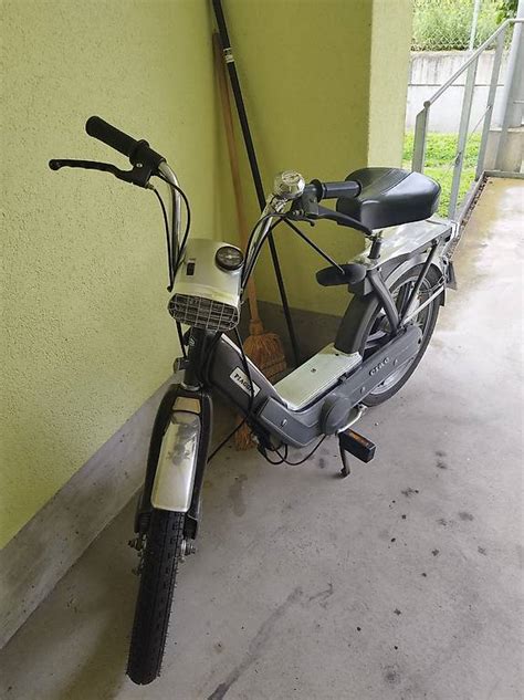 Piaggio Ciao Px Mit Ausweis Canton Basel Landschaft Tutti Ch