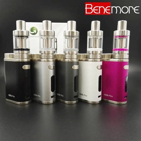 Vapor Lover Electronic Cigarettes Original Eleaf Istick Pico Starter