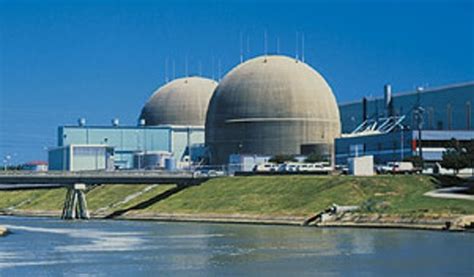 Nrc Approves 80 Year Lifespans For Surry Nuclear Units 1 And 2