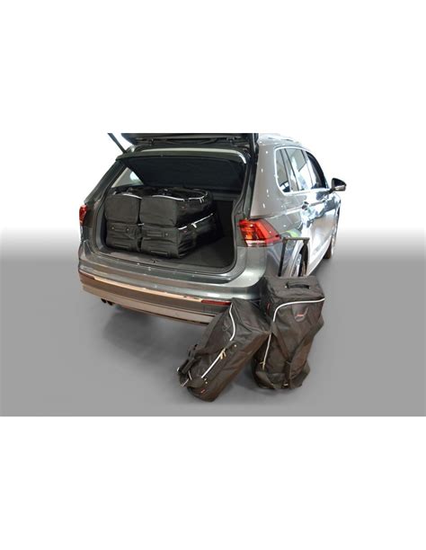 Car Bags Reistassenset Volkswagen Tiguan Ii Heden Online Kopen