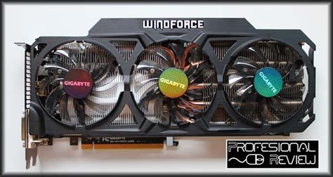 Review Gigabyte Gtx 770 Oc Windforce 3x