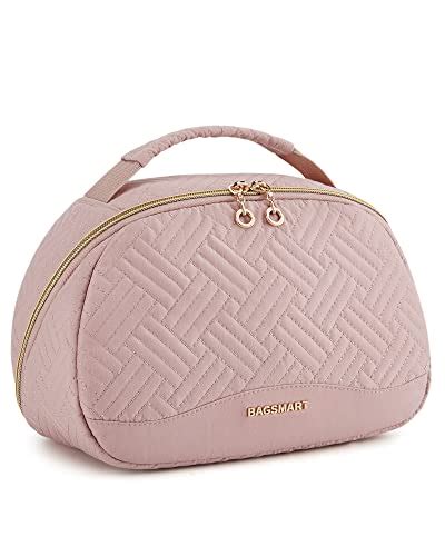 Amazing Pink Toiletry Bag For Touristsecrets