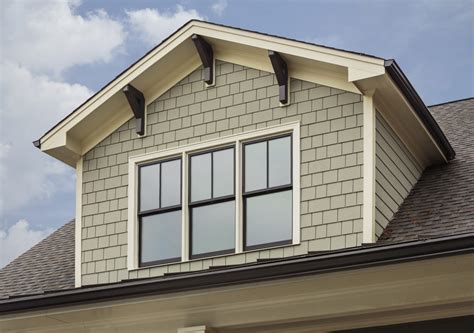 Elevate Your Home S Curb Appeal Exploring Siding Options Exterior