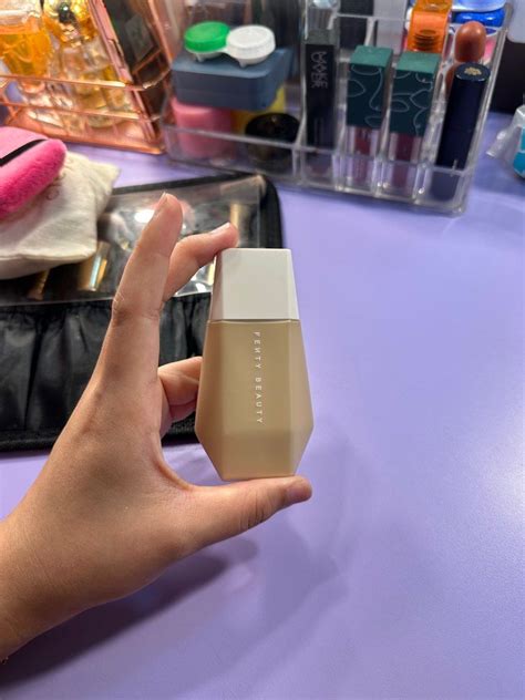 Fenty Beauty Skin Tint On Carousell