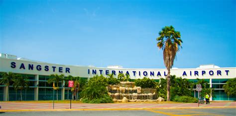 International Airports in Jamaica | About Jamaica