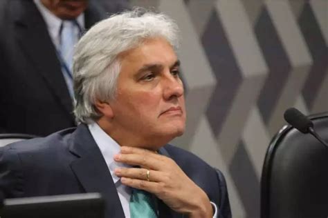 Dias Toffoli Anula Provas Da Odebrecht E Livra Ex Senador Delc Dio