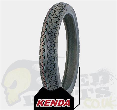 Kenda 110 80 14 Tyre Scooter Moped Pedparts UK