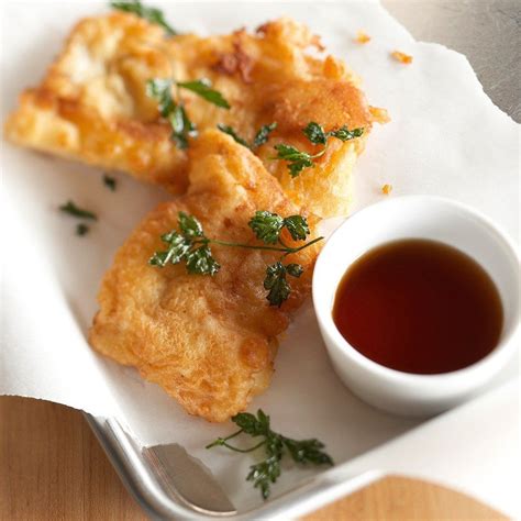 Fish and Chips-Style Cod | Recipe | Recipes, Fish recipes, Healthy fish