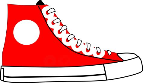 Shoes Cartoon Colored Clipart Illustration 26493130 Vector Art at ...