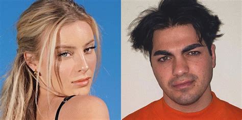 Daisy Keech Pin Page