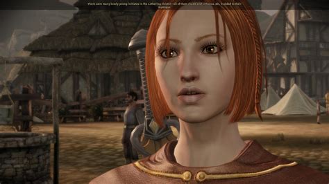 Haydenstars Leliana At Dragon Age Origins Mods And Community