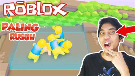 GAME PALING KOCAK DI ROBLOX 2019 YouTube