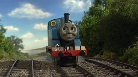 Image - ThomasandtheGoldenEagle61.png - Thomas the Tank Engine Wikia