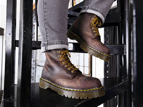 Total Imagen Dr Martens Boots Mens Outfit Abzlocal Mx