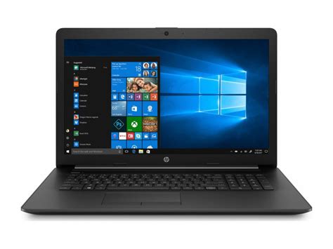 Hp 17 By Series External Reviews