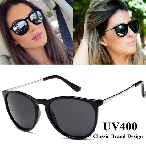 Vintage Cat Eye Sunglasses Women Brand Designer Oculos De Sol Feminino