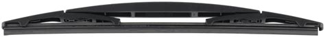 Bosch Automotive H306 Bosch OE Specialty Rear Wiper Blades Summit Racing