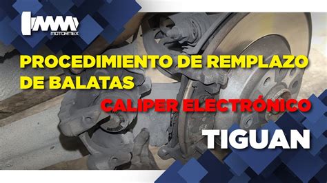 CAMBIO DE BALATAS TRASERAS MOTORMEX YouTube