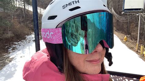 Goodr launched $75 Snow G ski goggles: We put them to the test | CNN ...