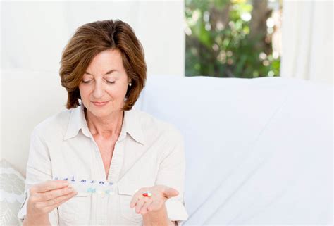 Hormone Pellet Therapy For Menopause Benefits Process