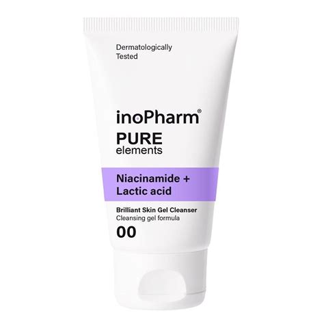 Inopharm Pure Elements