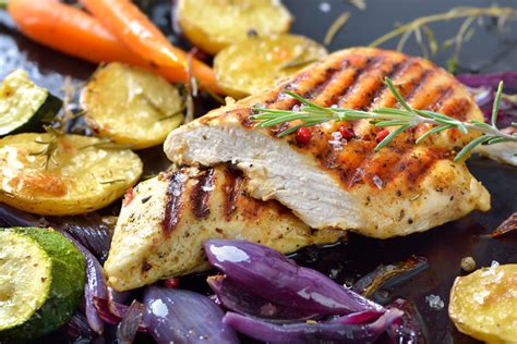 Filetes De Pavo Al Ajillo Una Receta Sabrosa Y Barata De Esta Carne