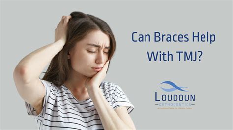 Can Braces Help With TMJ