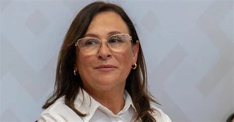 ¿quién Es Rocío Nahle Candidata De Morena A Veracruz En Las Elecciones