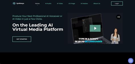 How Is Synthesia Io A Great Ai Video Generation Option Getting To Kno