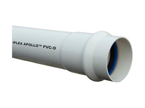 Apollo Pvc O Pressure Pipe Series Iplex Nz