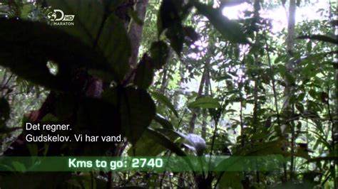 Пешком по Амазонке 2 серия из 2 Walking the Amazon 2011 HDTV