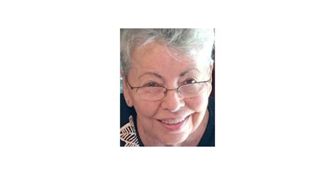 Veronica Iacovelli Obituary 1937 2017 Bourne Ma Milford Daily News