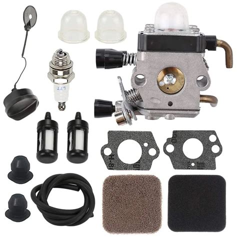 FS85 Carburetor Kit For Sthil FS75 FS80 FS85 HS75 HS80 HS85 HL75 FH75